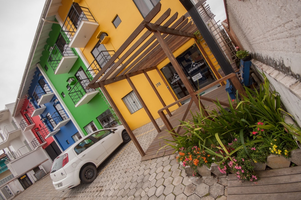 Pousada Cores - Navegantes 42/50