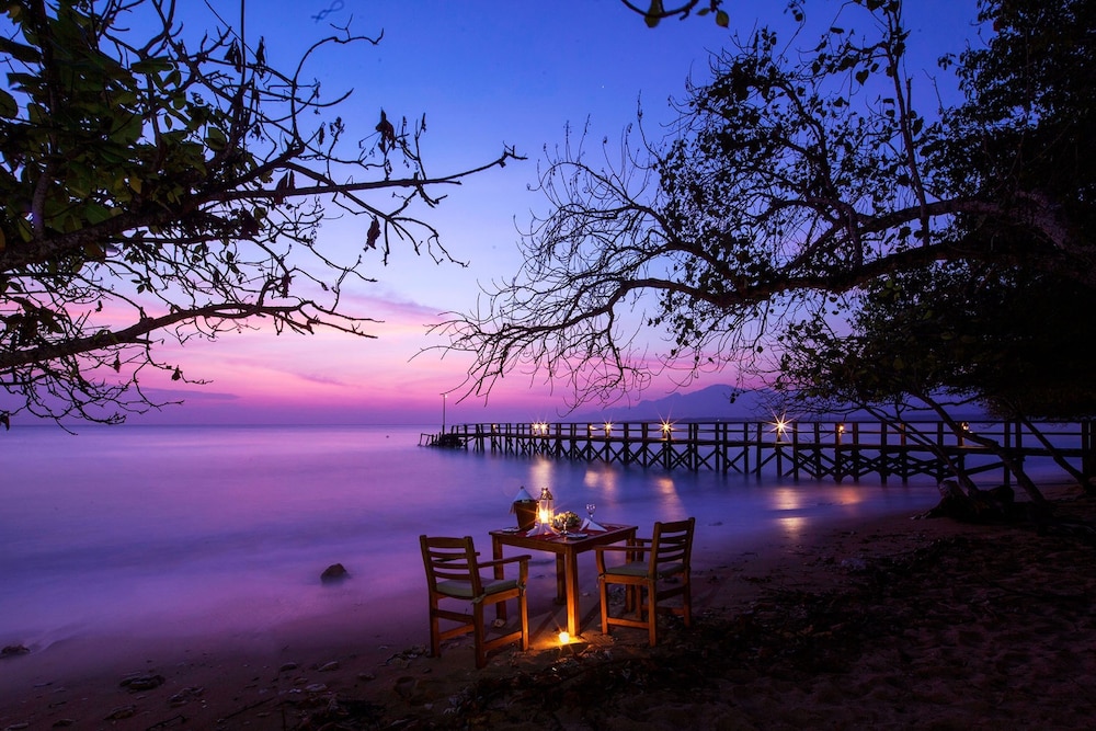 Nusa Bay Menjangan by WHM 48/58