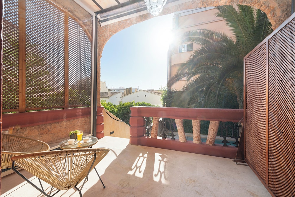 Hotel Can Quetglas 26/59