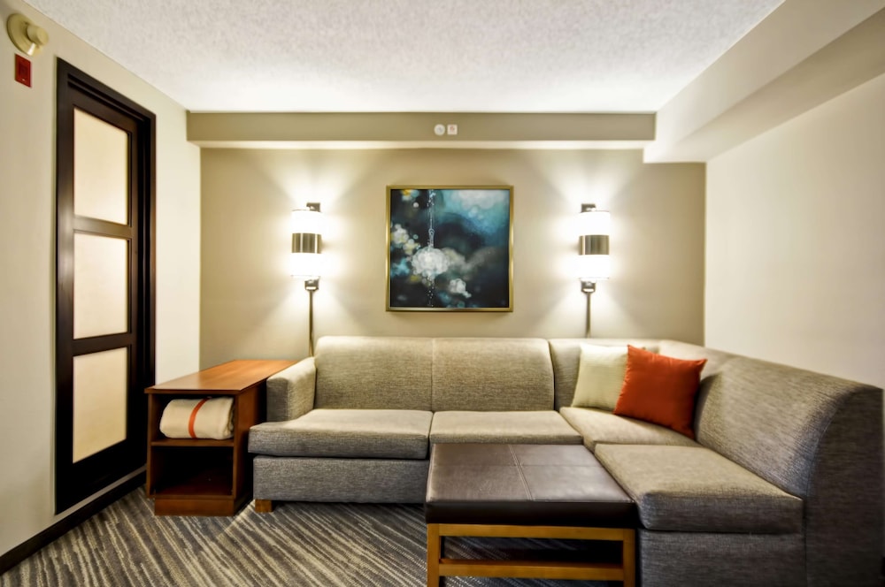 Hyatt Place Albuquerque Uptown 19/49