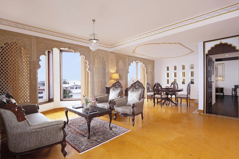 Novotel Mumbai Juhu Beach 48/69