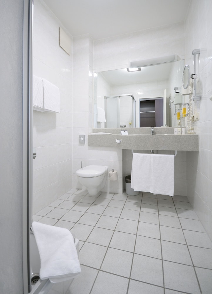 Best Western Soibelmanns Frankfurt Airport 17/18