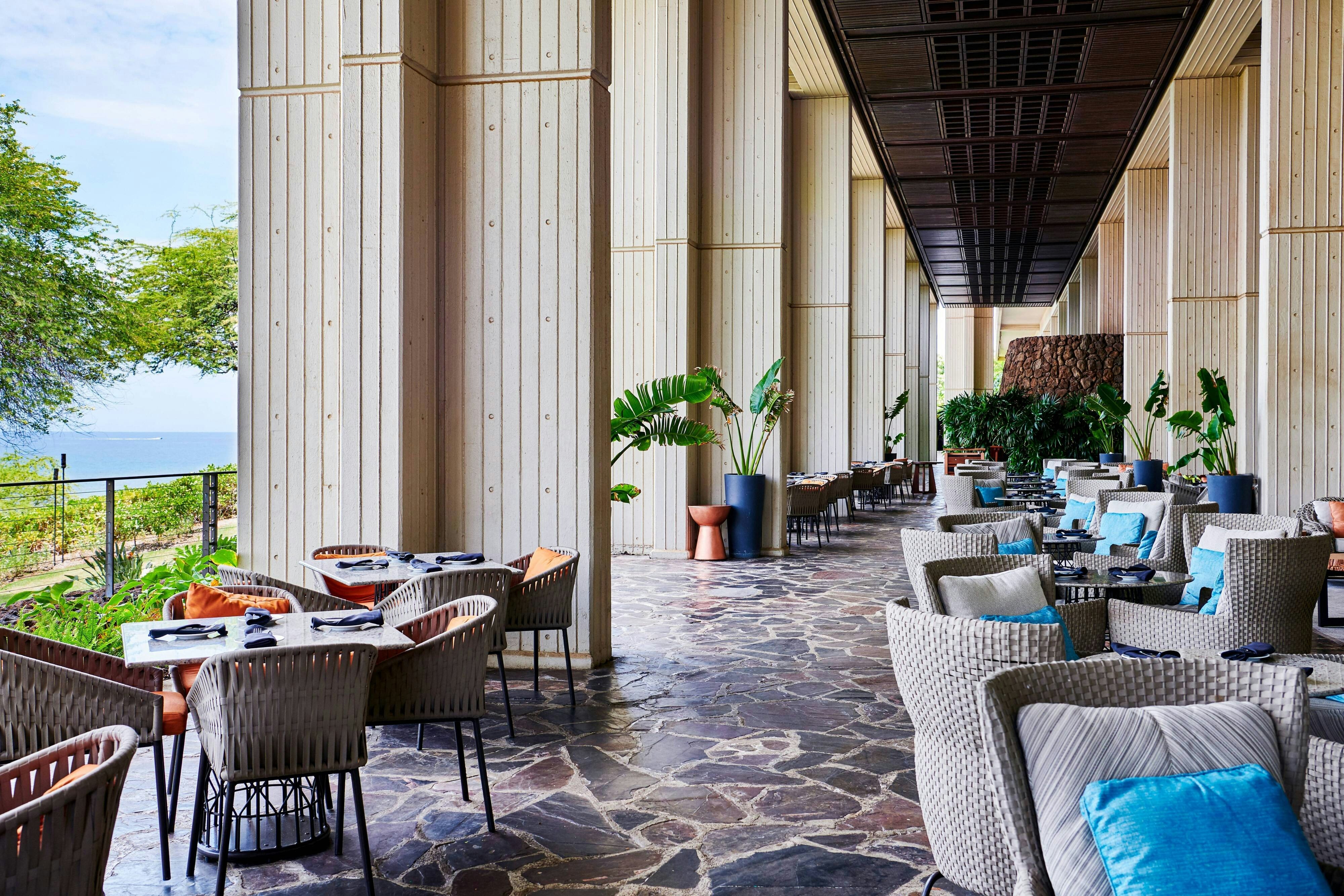 Mauna Kea Beach Hotel, Autograph Collection 27/50