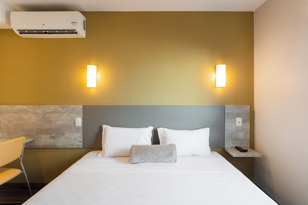 Hotel Bleev Curitiba Batel 28/57