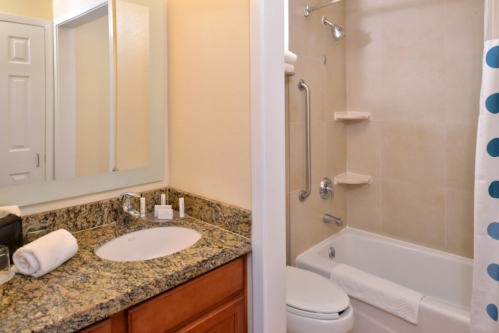 Towneplace Suites Marriott Cal Expo 45/50