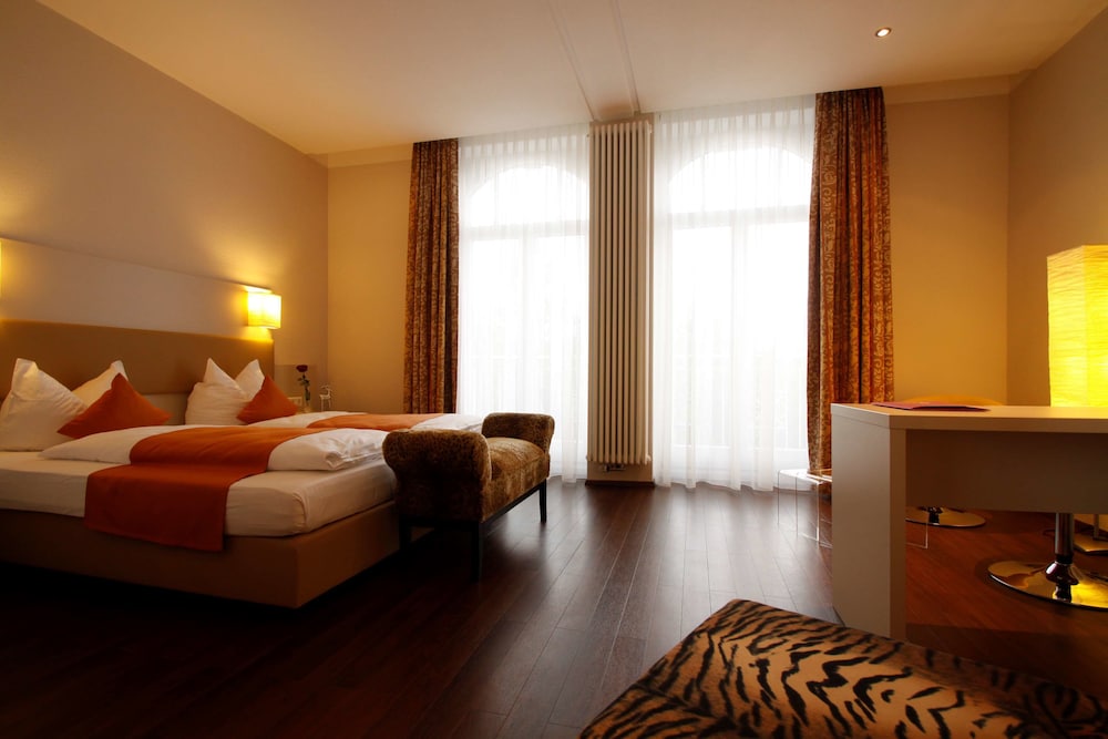 Sure Hotel By Best Western Bad Duerrheim 43/53