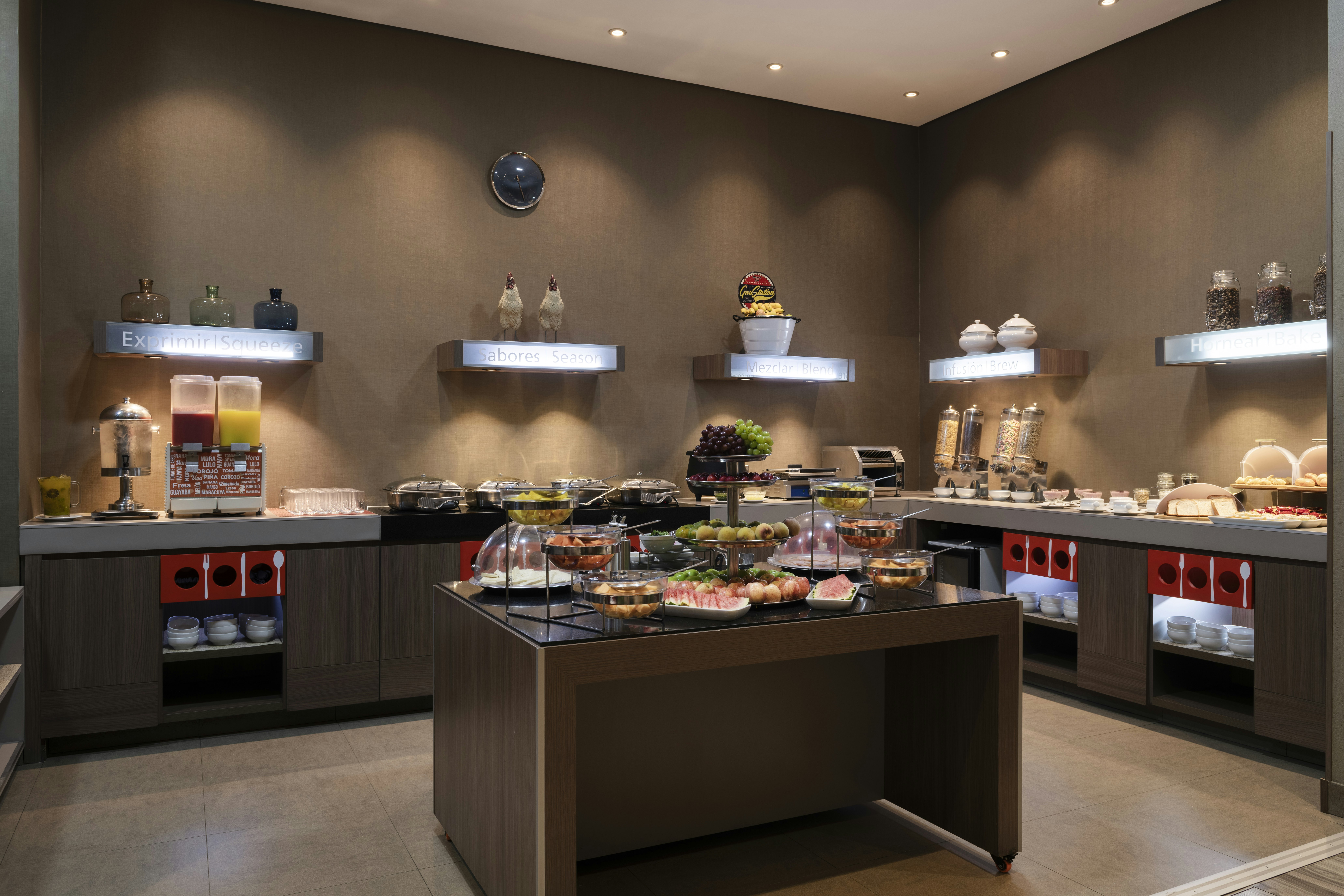 Hampton By Hilton Bogota Airport 31/44