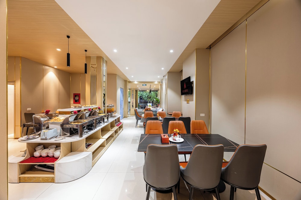 A25 Hotel 277 Le Thanh Ton 49/50