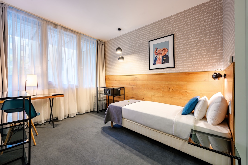 ROOMbach Hotel Budapest Center 23/43