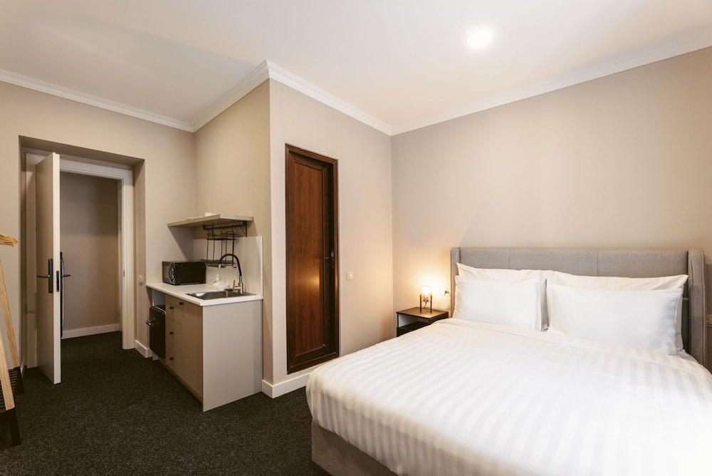 Hotel Salve 17/58