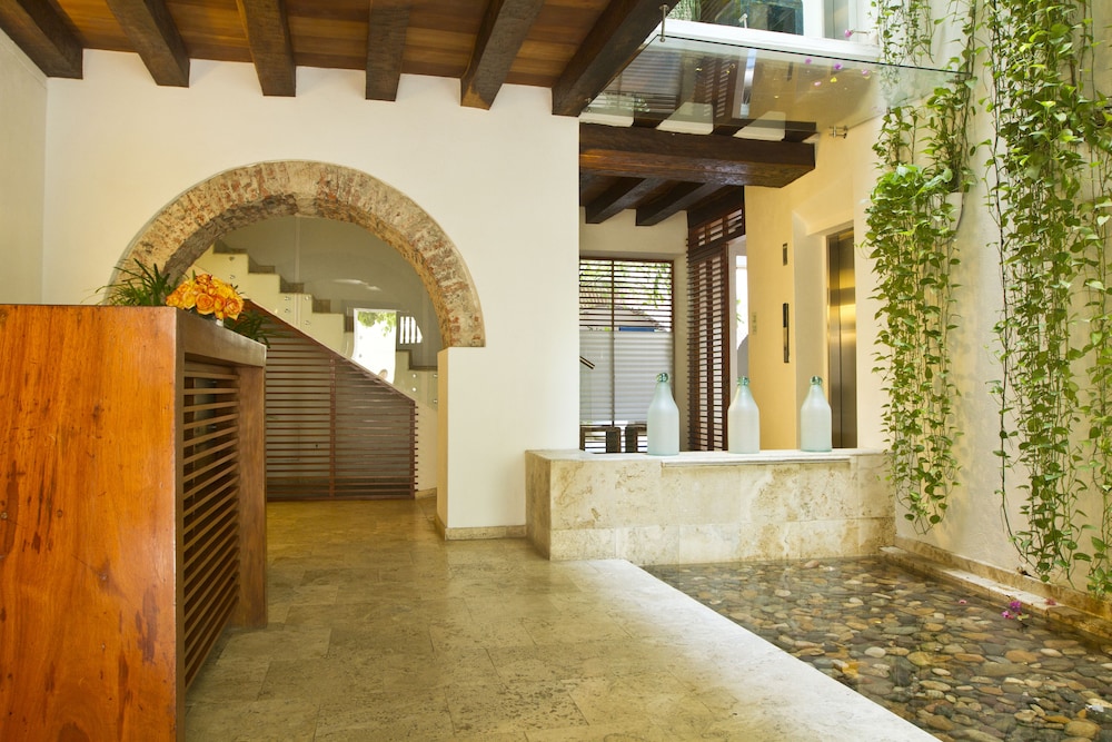 CASA CLAVER LOFT BOUTIQUE HOTEL 7/68