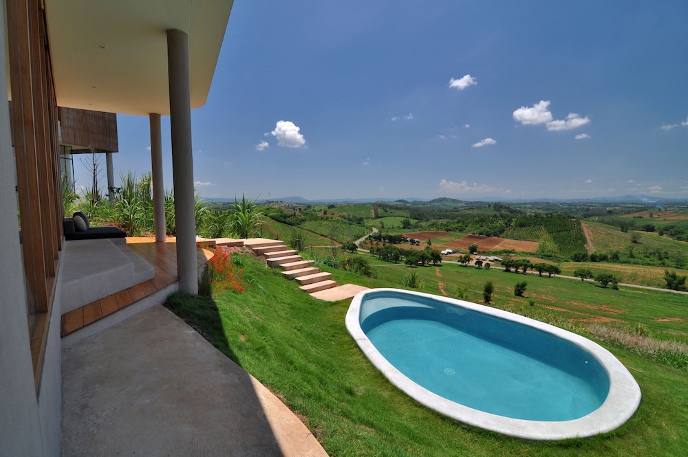 Sala Khaoyai Resort 69/78