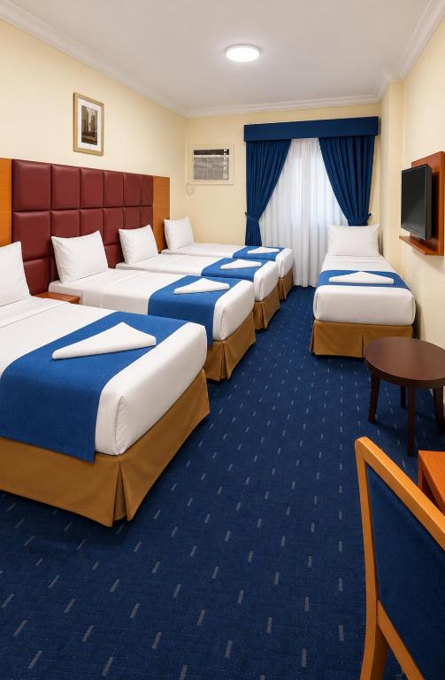 Jawaher Albait Hotel Makkah 20/34