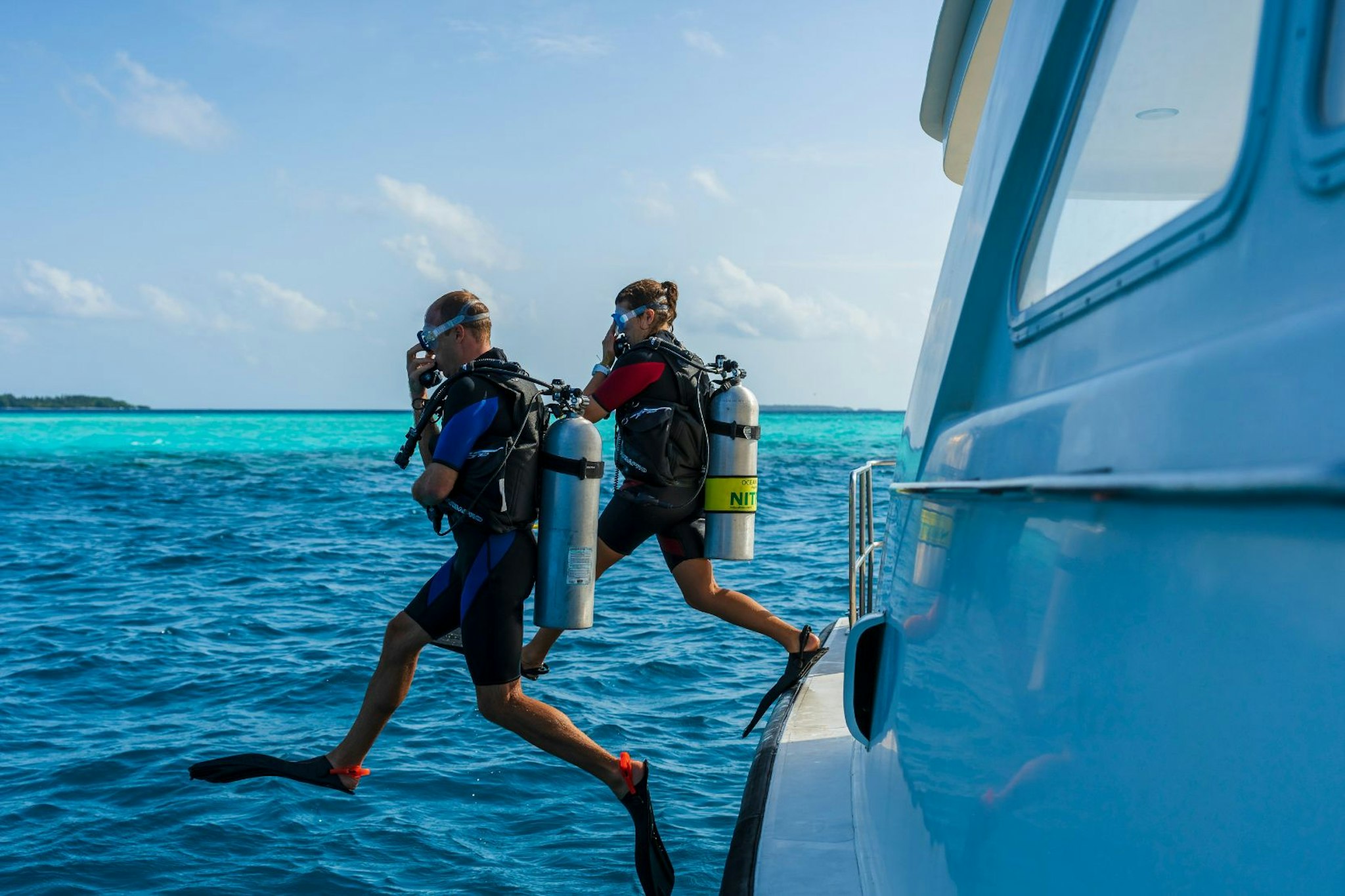 Milaidhoo Maldives 69/70
