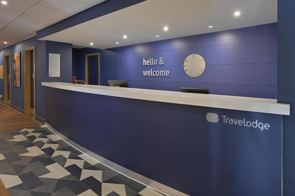 Travelodge Newcastle Central 4/38