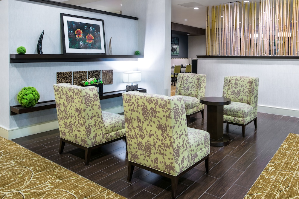 Holiday Inn Dallas Dfw Airport Area West 25/50