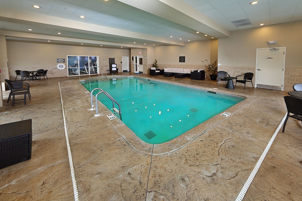 PARK MANOR HOTEL, AN ASCEND HOTEL COLLECTION MEMBER 3/36