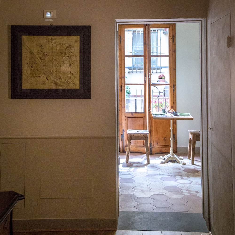 San Pier Novello in Oltrarno 6/42
