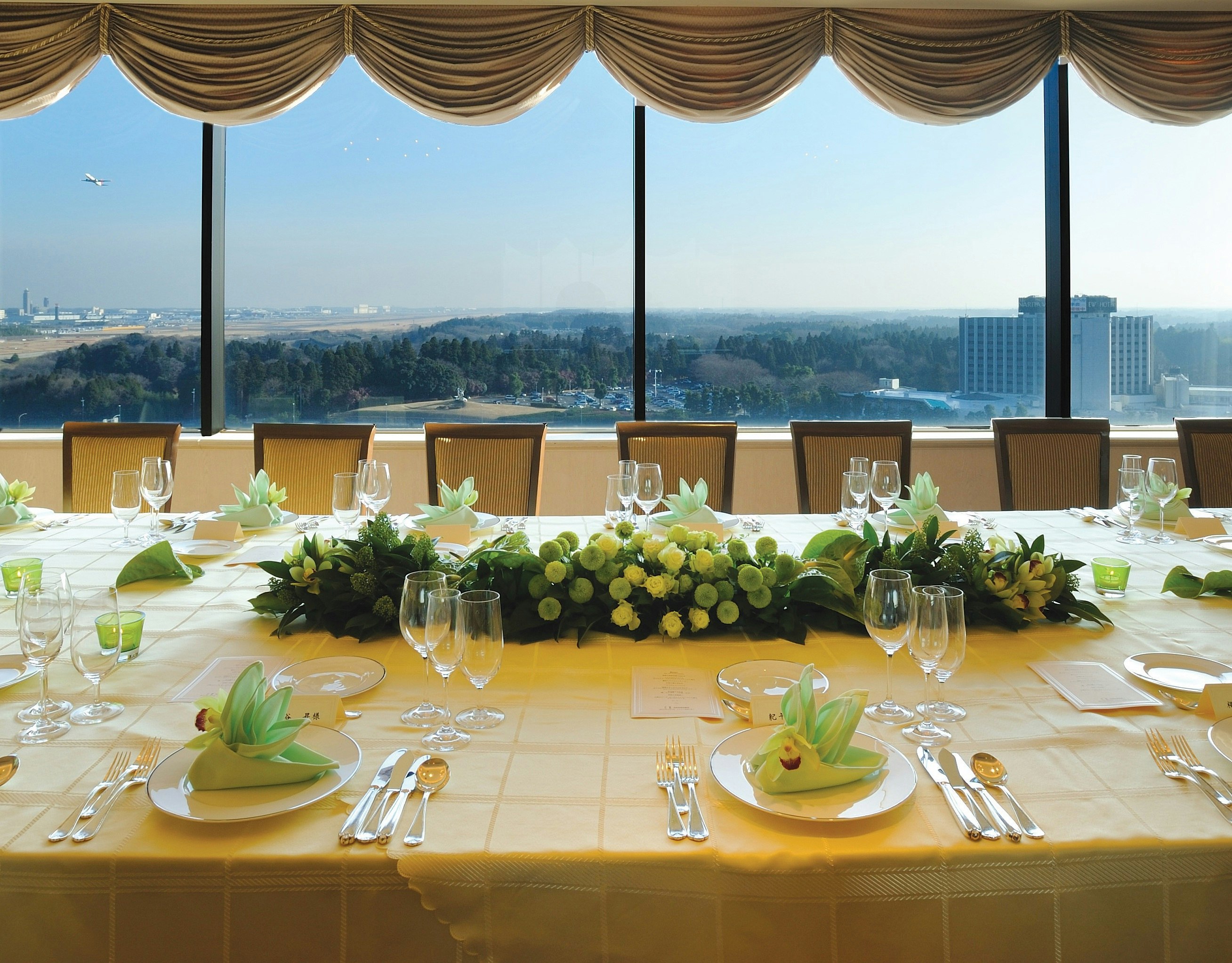 Hilton Tokyo Narita Airport 37/50