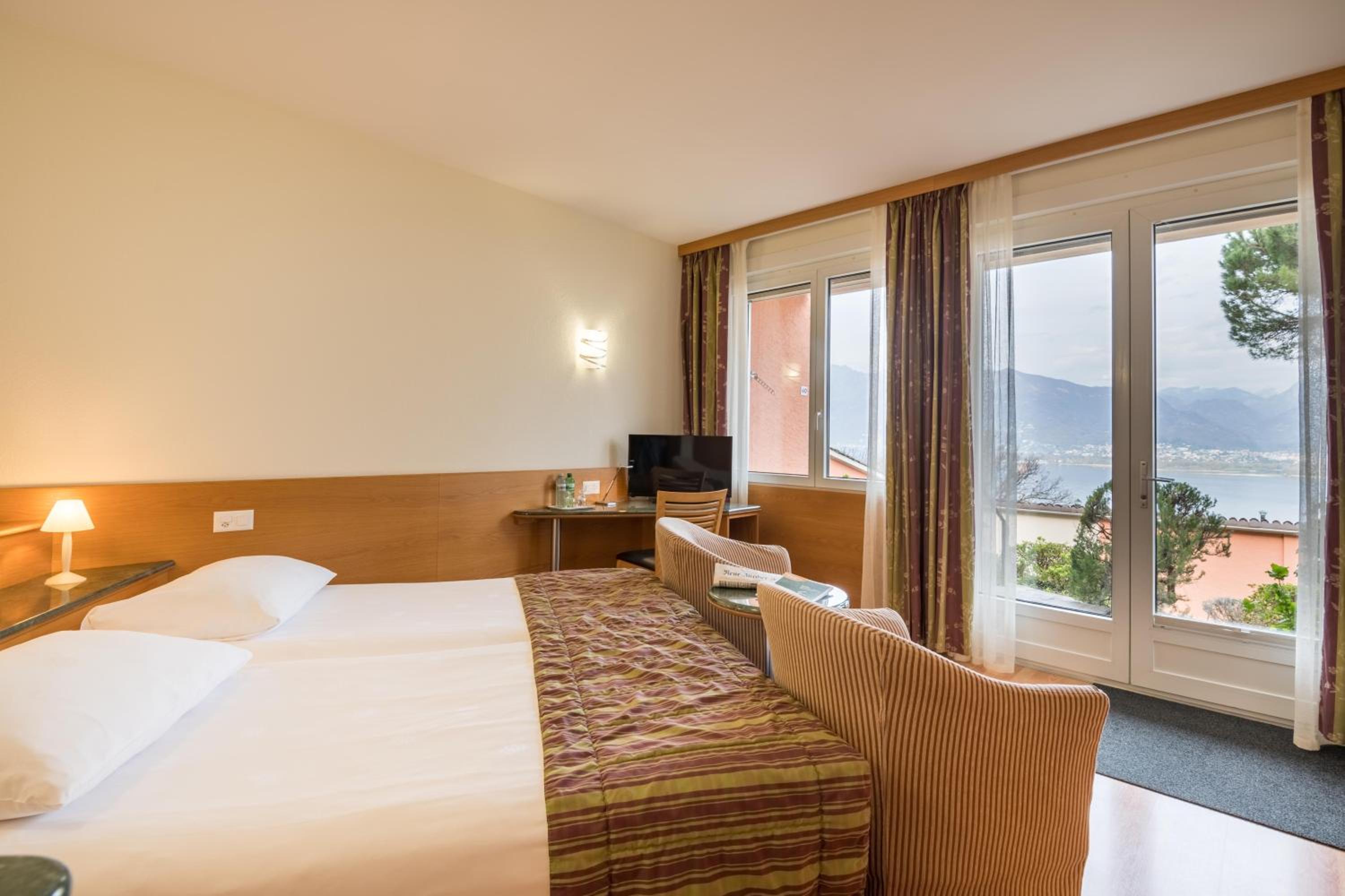 Bellavista Swiss Quality Hotel 15/50