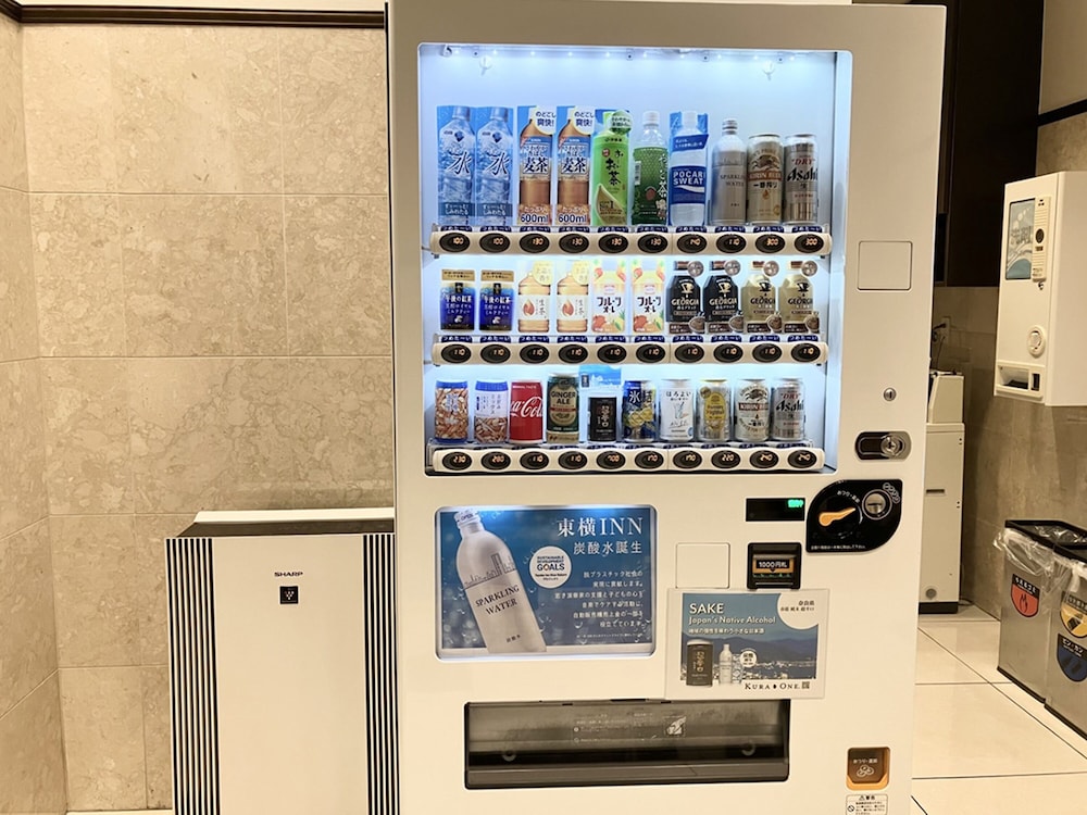 Toyoko Inn Kintetsu Nara Ekimae 41/60