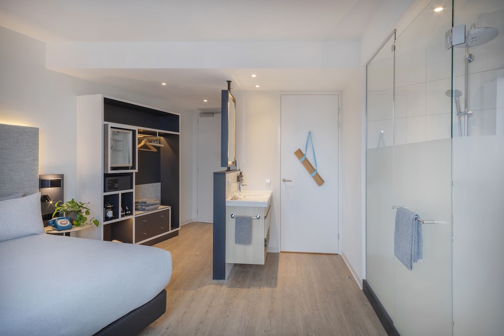 INNSiDE by Melia Amsterdam 20/69