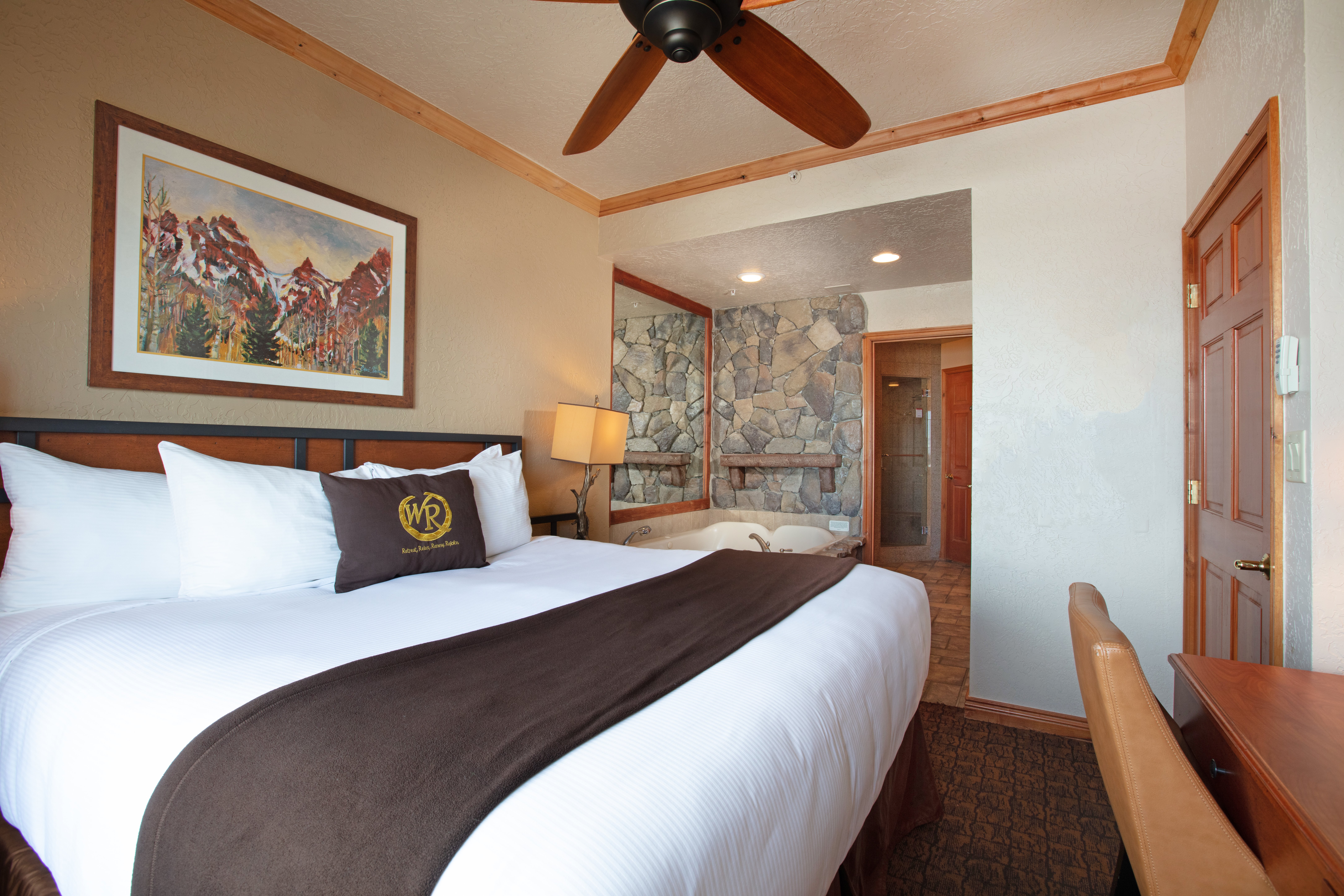 Westgate Park City Resort and Spa 14/55