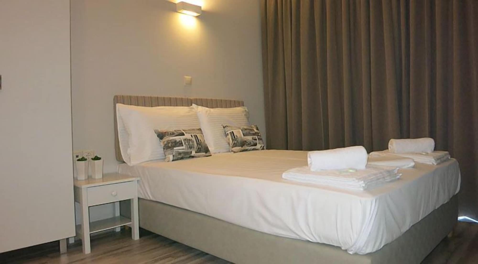 Apartment, Sea View