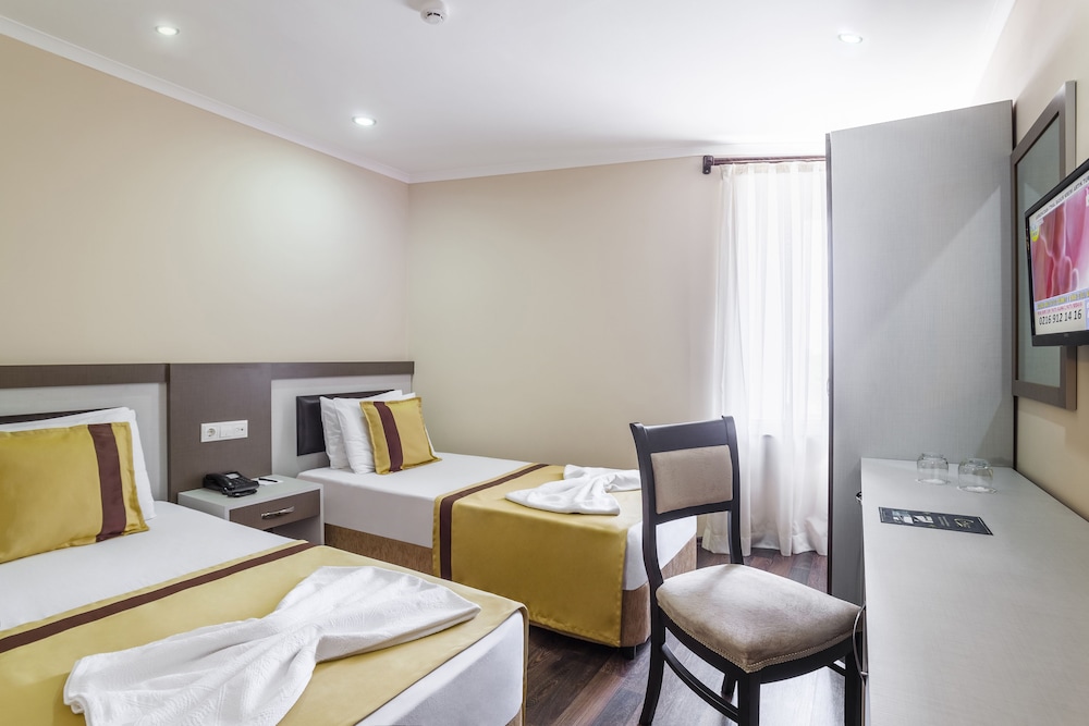 STANDARD, TWIN BEDS