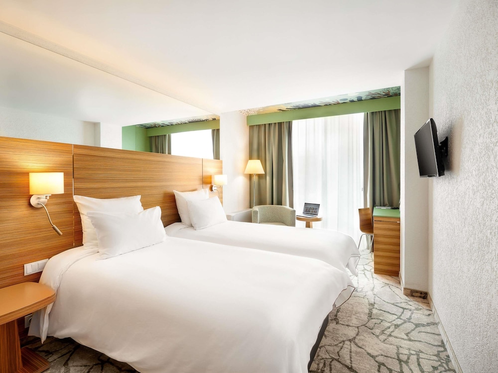 Mercure Tallinn 10/50