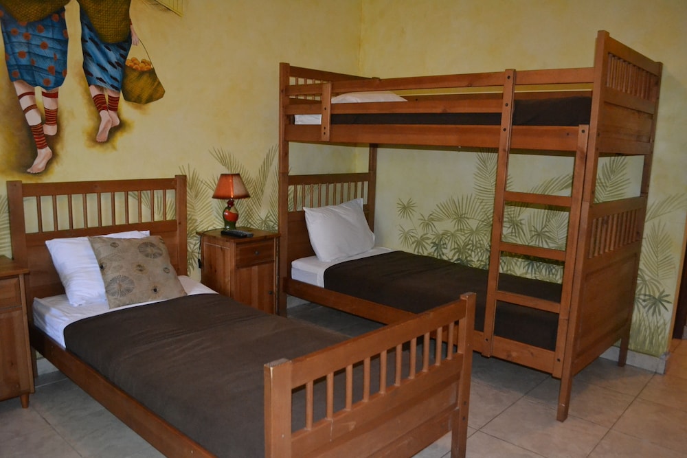 The Balboa Inn Bed Breakfast 18/49