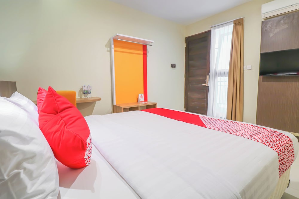 Super OYO Balitone Residence 14/31