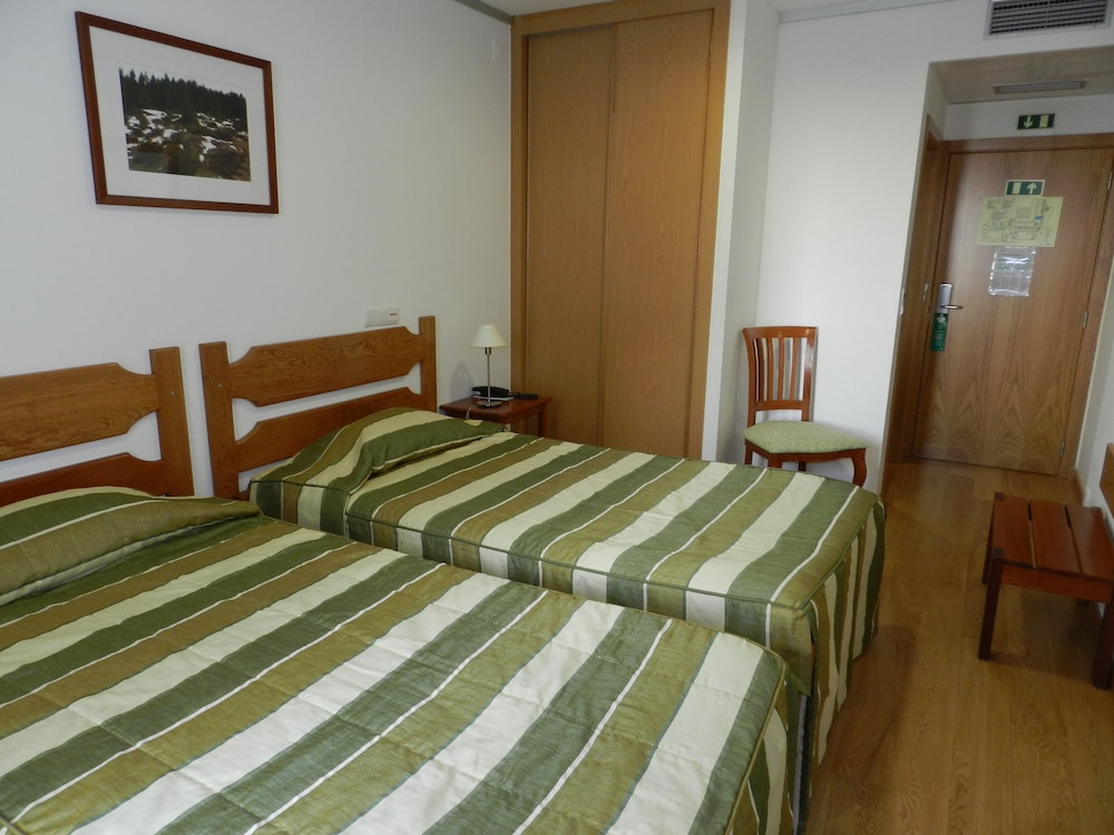Hotel Albergaria Senhora Do Espinheiro 11/62