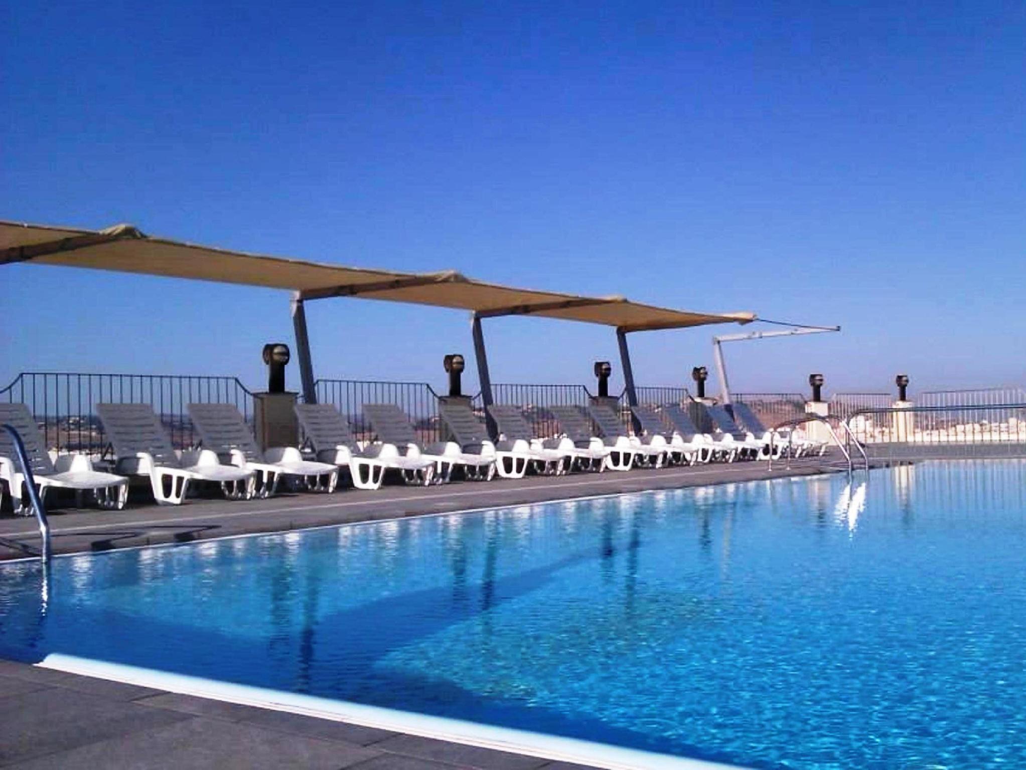 Santana Hotel in ST. PAULS BAY