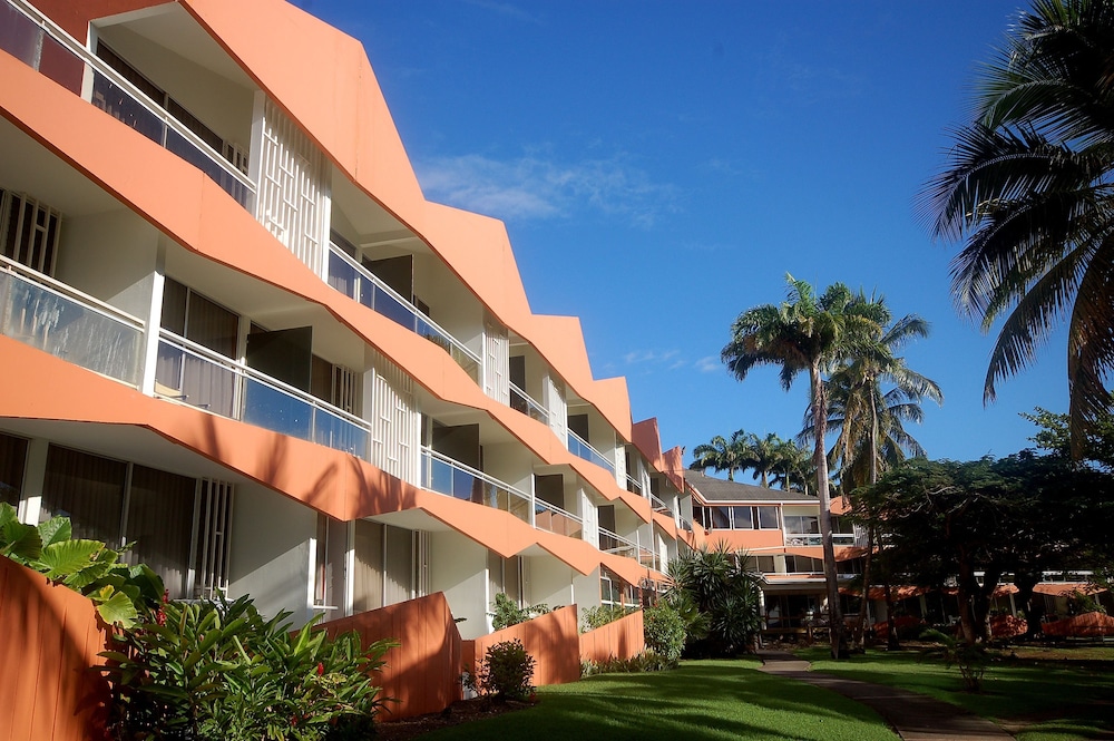 Hotel Fleur Depee 2/74