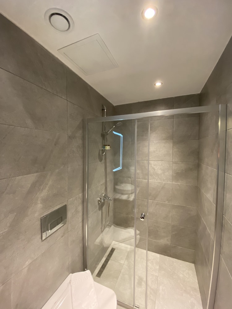 Hotel Liberi Taksim 50/50