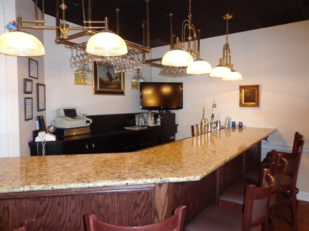 Euro Suites Hotel 46/52
