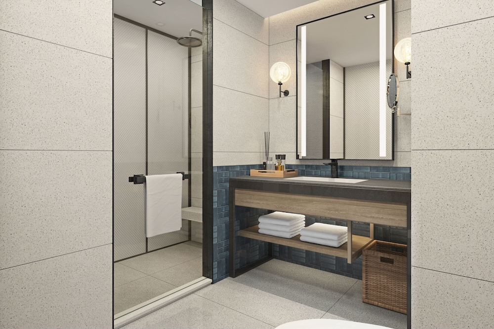 Four Points by Sheraton Chongqing, Yongchuan 58/60