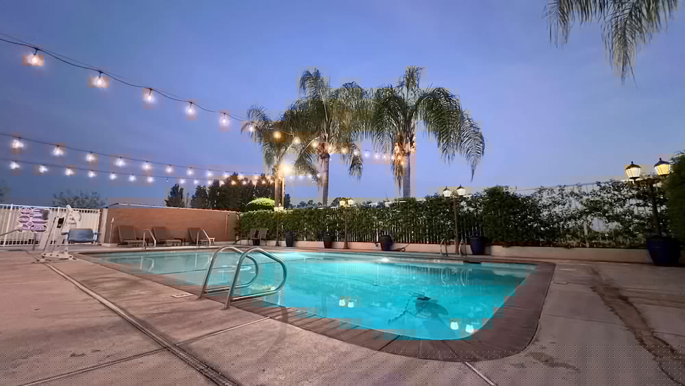 Best Western Americana in DINUBA - CA