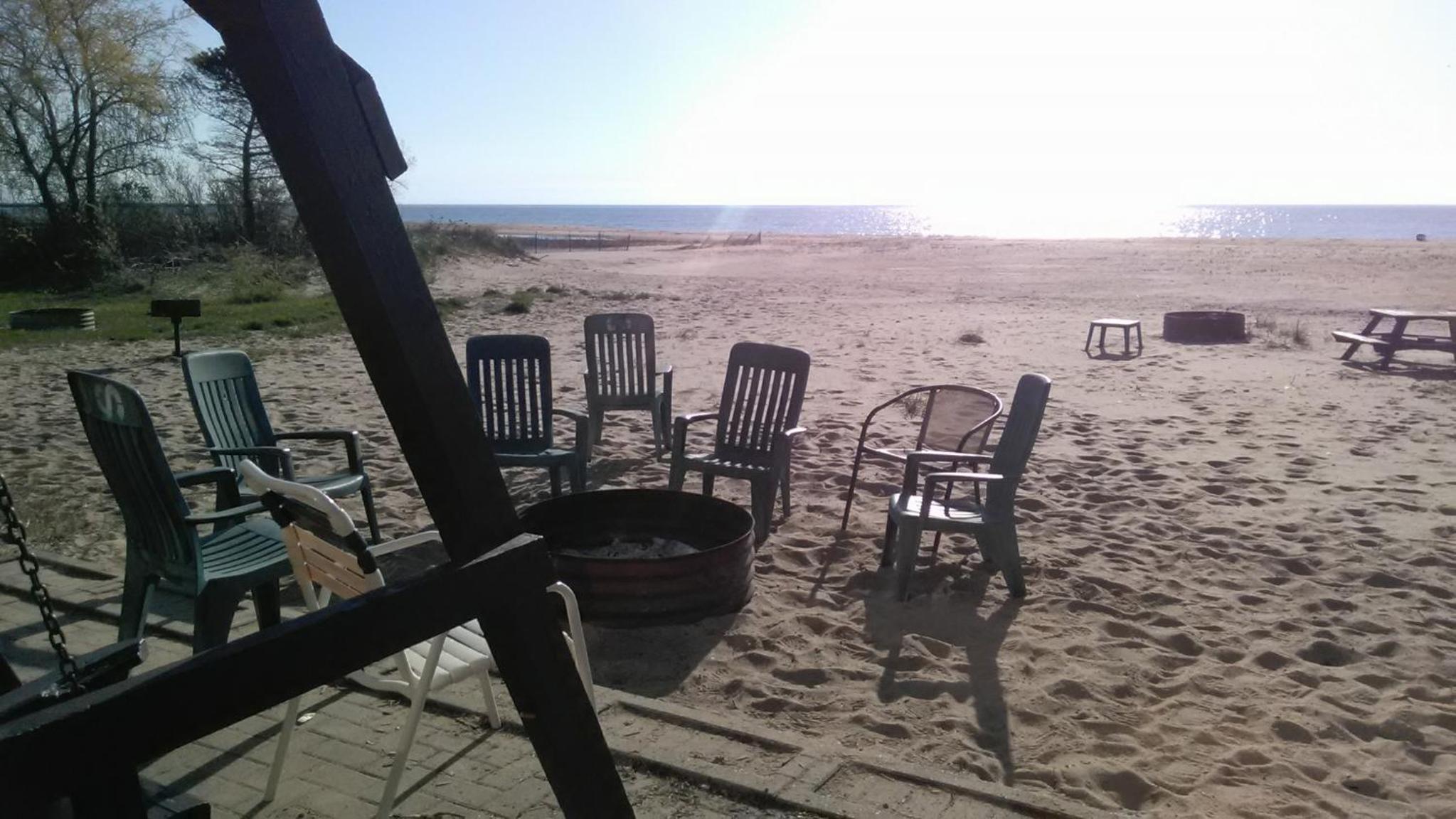 Oscoda Lakeside Hotel 43/50