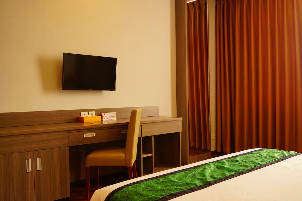 Airish Hotel Palembang 30/39