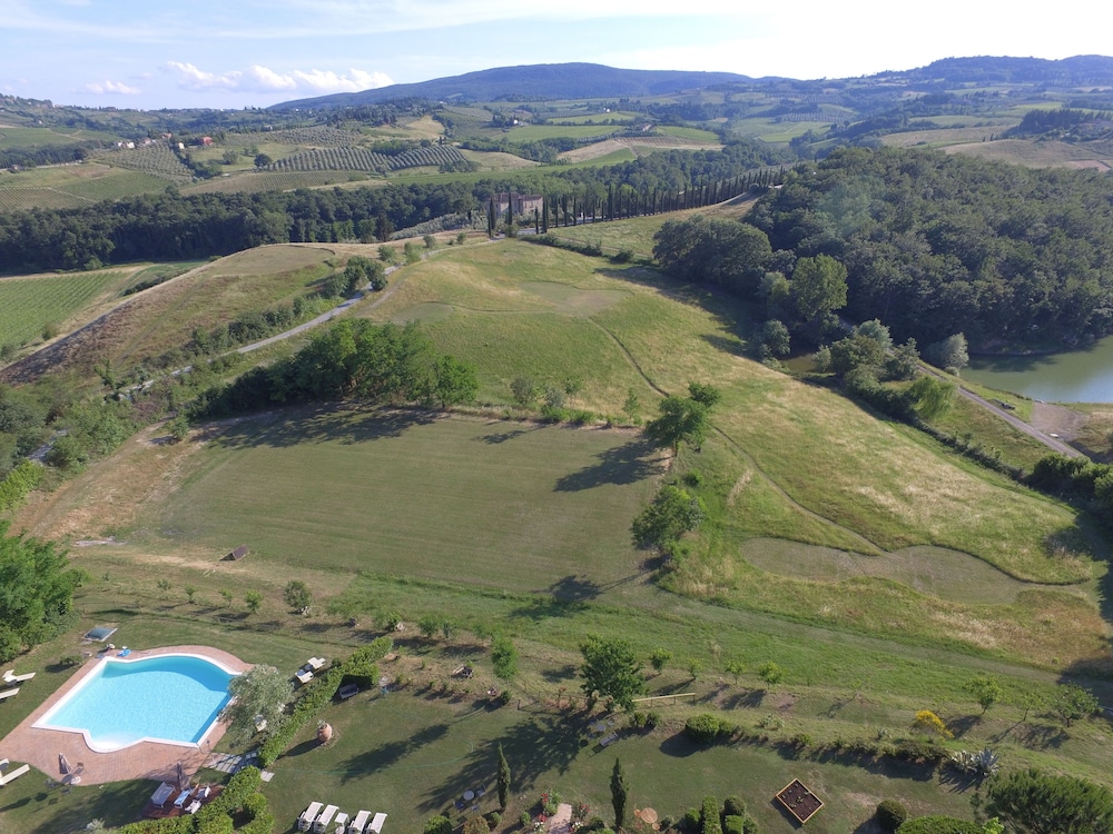Agriturismo Villa Graziella 29/50
