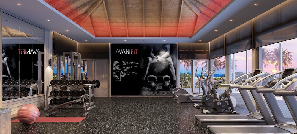 Avani+ Fares Maldives Resort 141/164