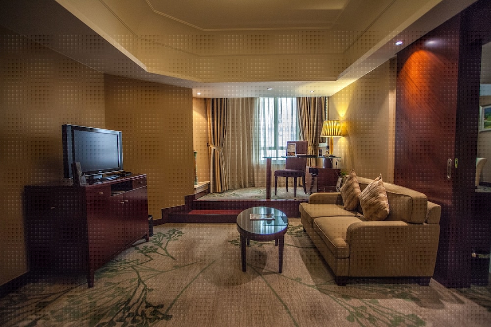 Merry Hotel Shanghai 47/74