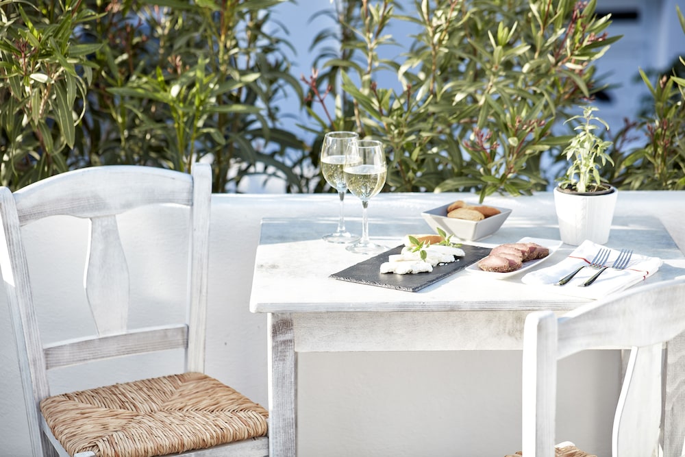 Mykonos Town Suites 33/46