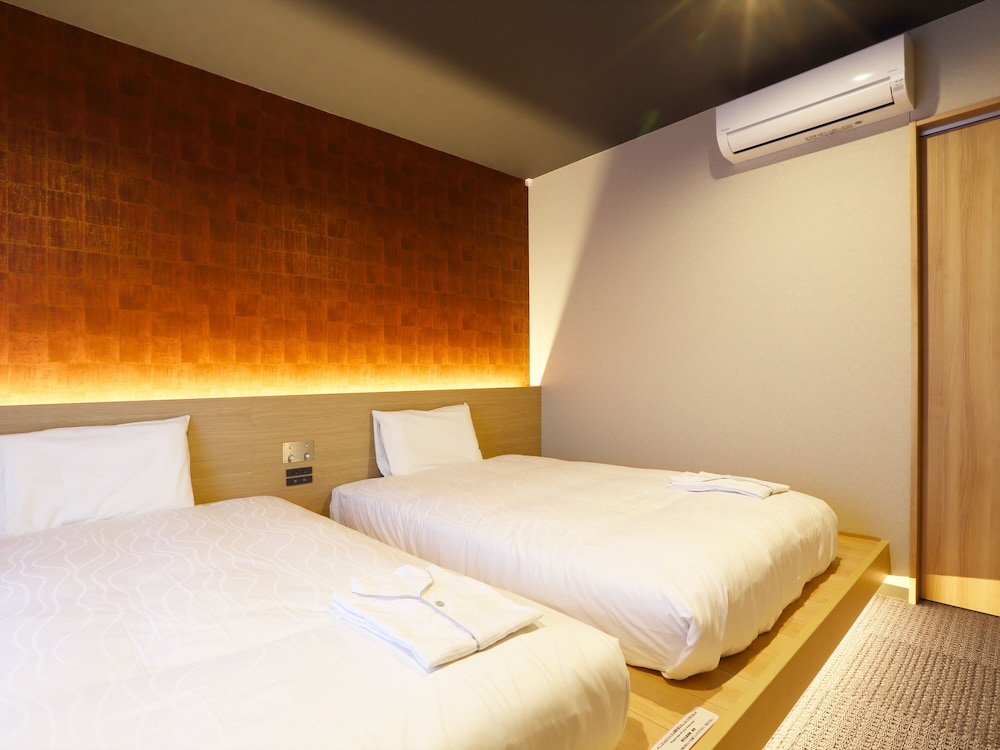 Henn Na Hotel Kanazawa Korinbo 10/59