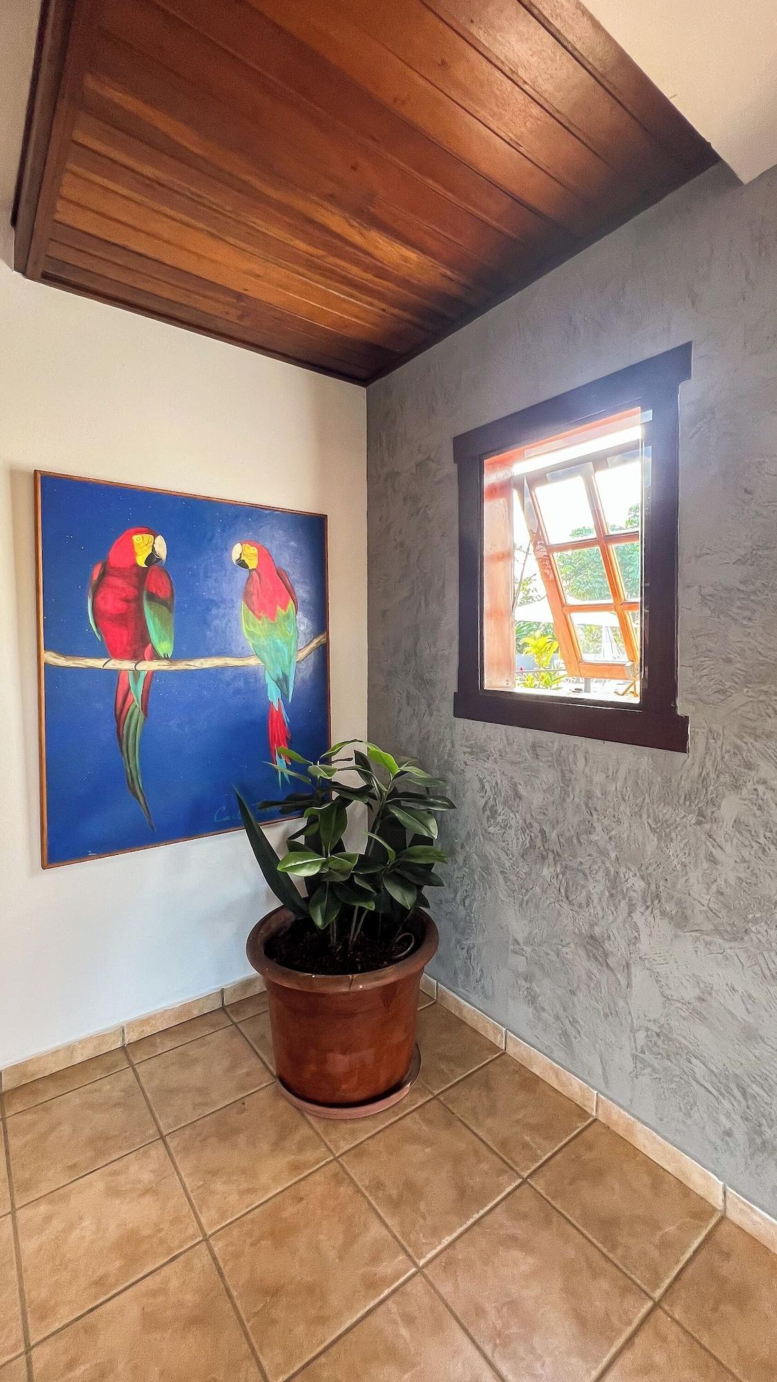 Pousada Villa Tupi Ubatuba 9/44