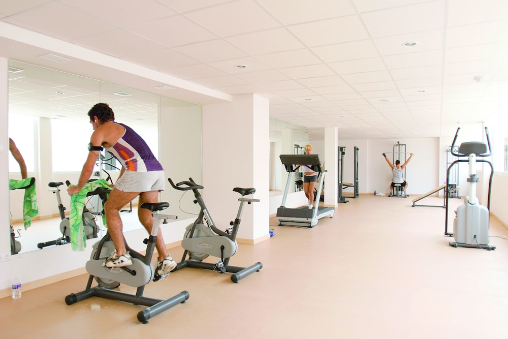 Garden Playanatural Hotel & Spa - Adults Only 26/50