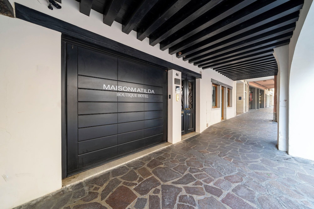 Maison Matilda 48/50