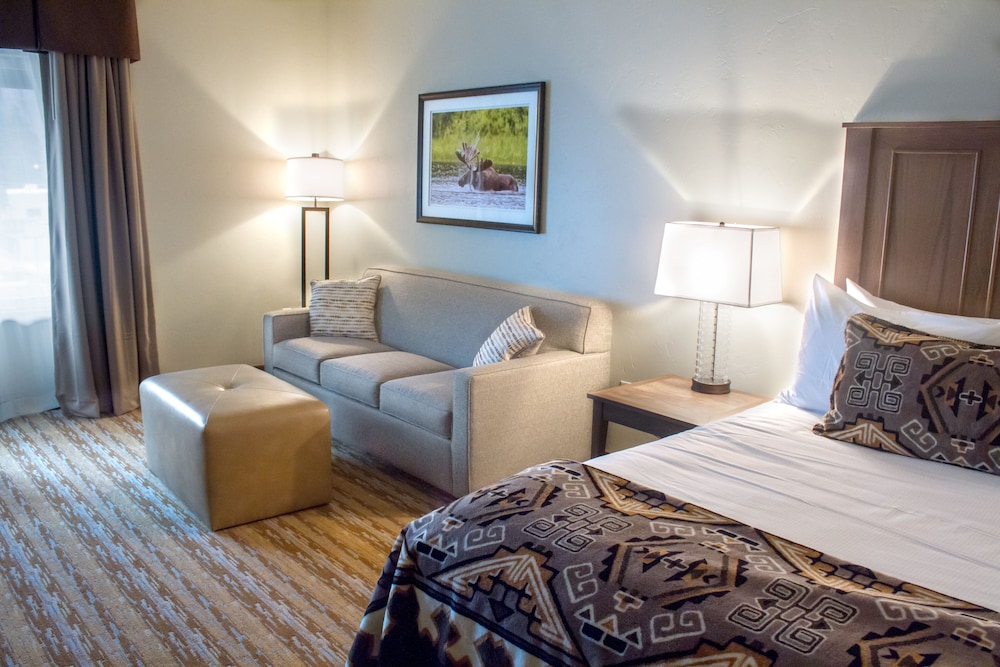 Cedar Creek Lodge and Conference Center 11/25